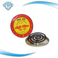 Hot Sale OEM Make Fragrance Mosquito Coil